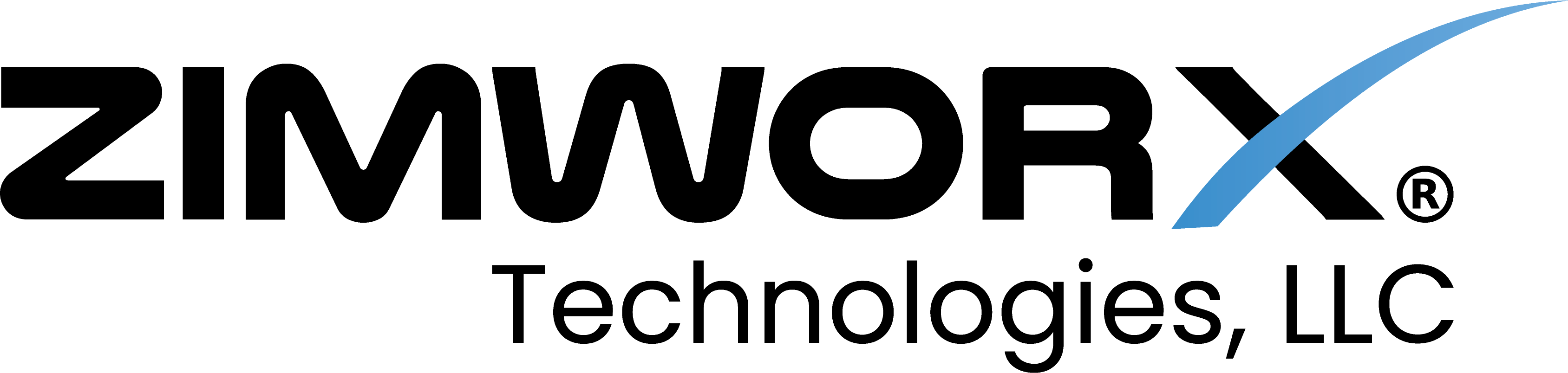 ZimWorX Technologies logo